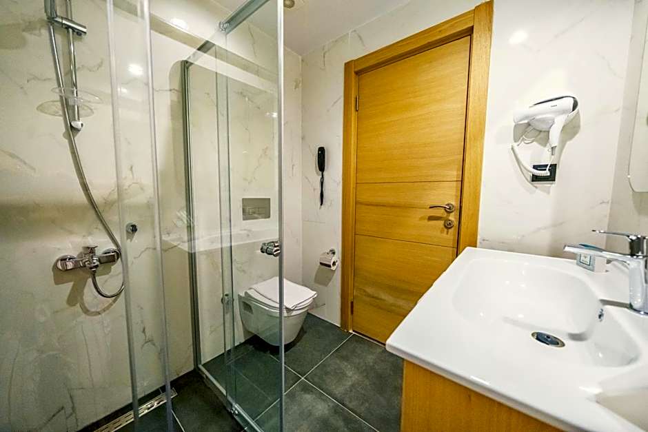 Premier Nergis Beach & SPA