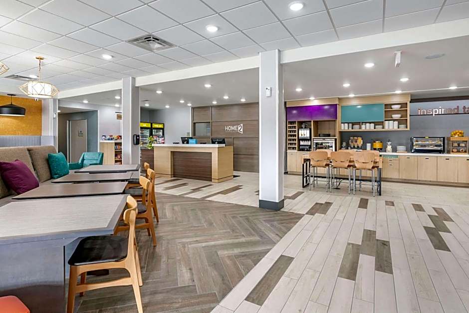 Home2 Suites Lexington Keeneland Airport, KY