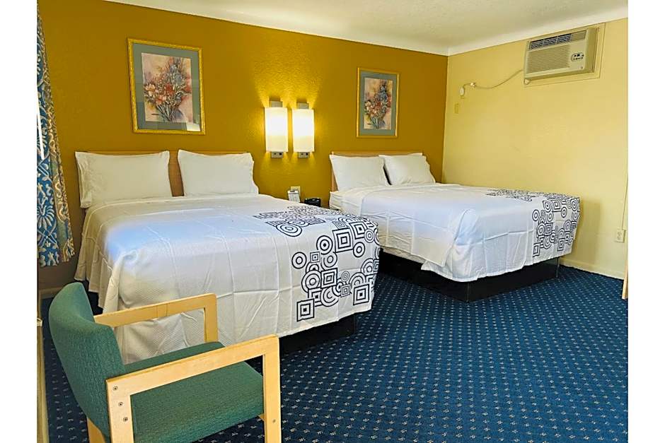 Budget Inn By OYO Toledo Perrysburg I-280