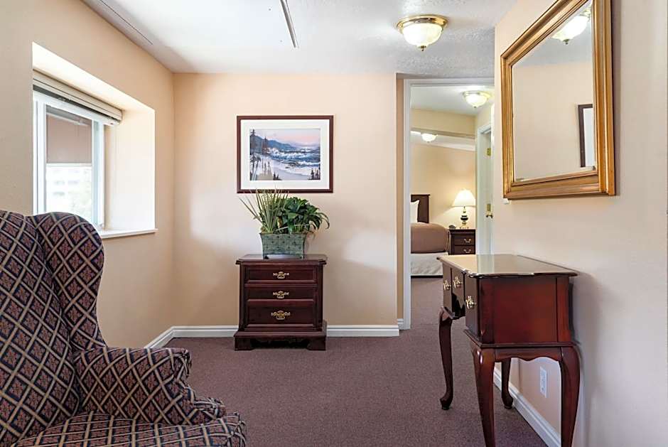 The Kimball at Temple Square