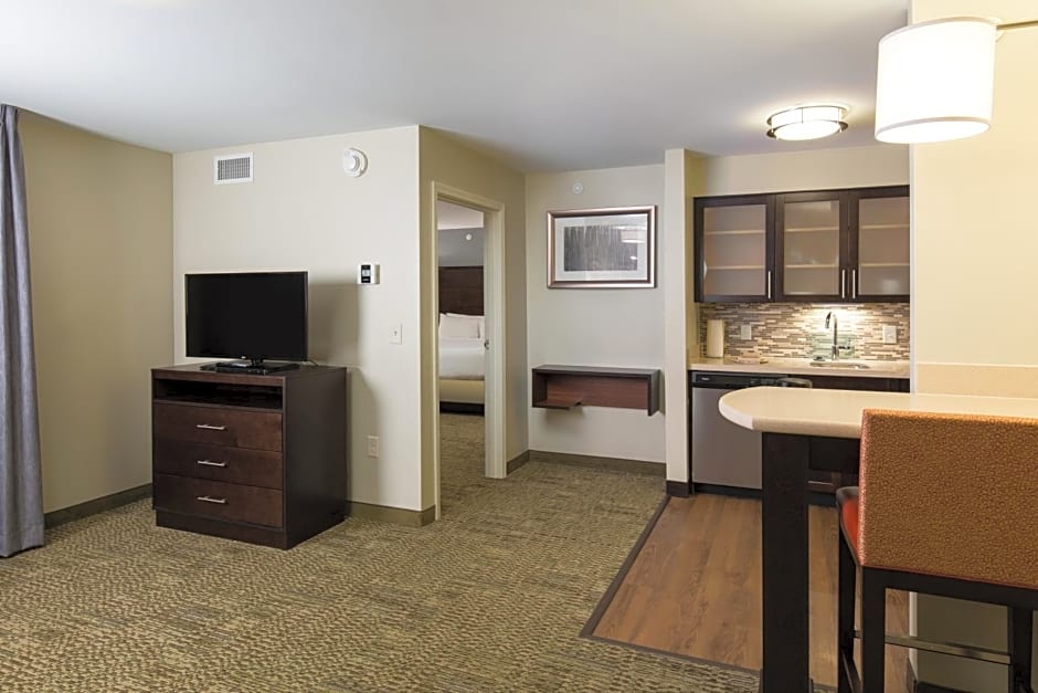 Staybridge Suites Columbus Polaris