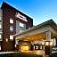 Hampton Inn By Hilton & Suites San Antonio-Downtown/Market Square