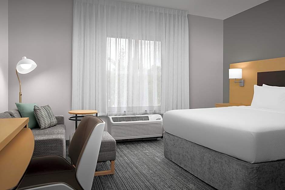 TownePlace Suites by Marriott Franklin Cool Springs