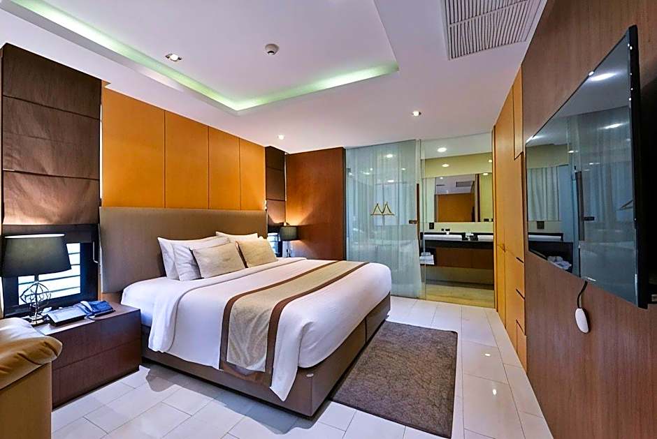 Syama Suites Sukhumvit 20