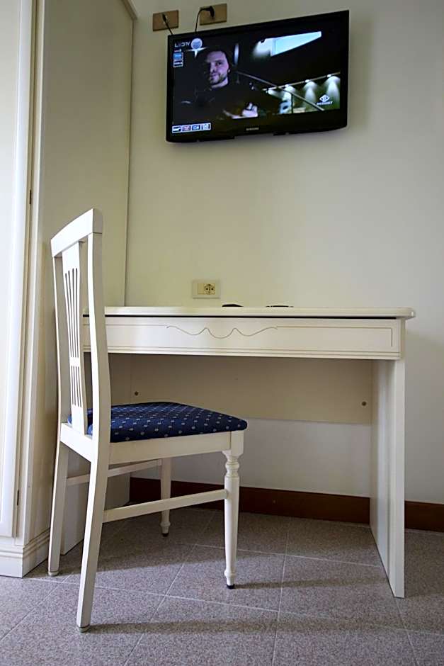 Hotel Roma