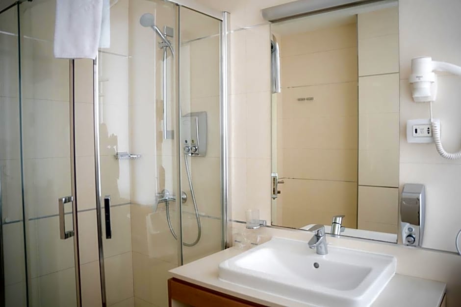 Hotel Srbija Garden-FREE PARKING