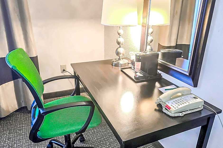 Quality Inn Selinsgrove