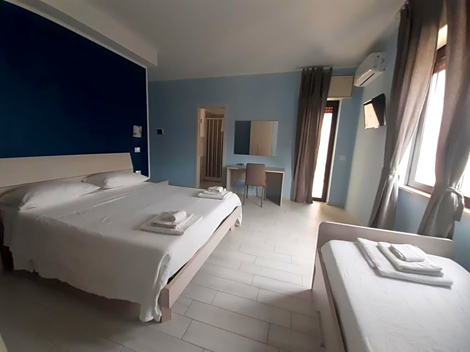 Bed & Breakfast Dafne – Agropoli, UT