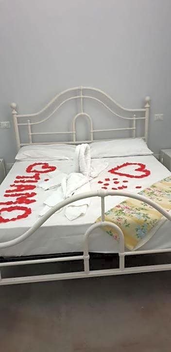 B&B La Città Partenopea