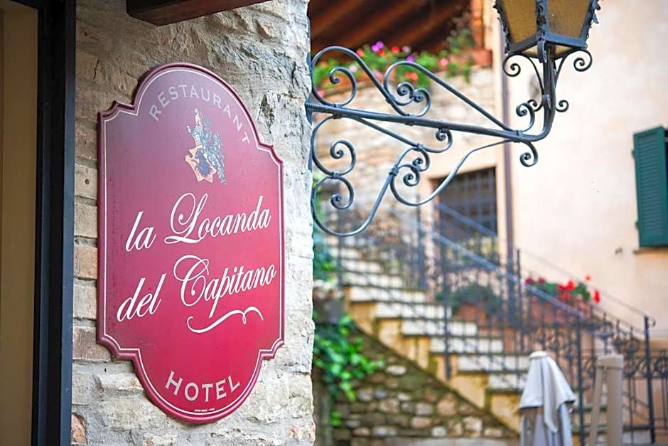 La Locanda Del Capitano