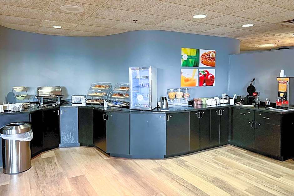 Quality Inn & Suites Orland Park - Chicago