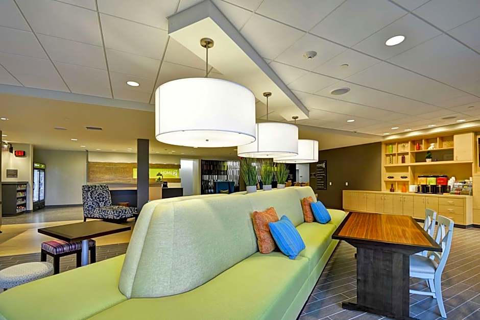 Home2 Suites by Hilton Rapid City