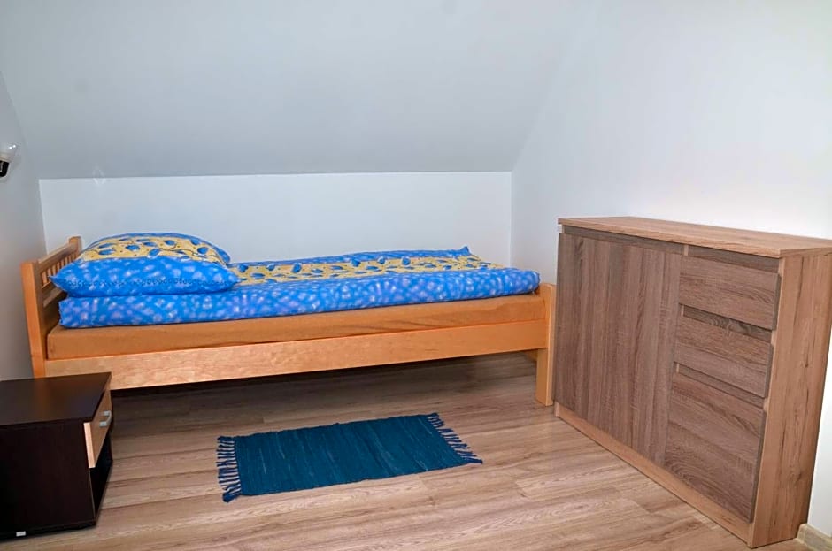 Agroturystyka Domek u Barbary