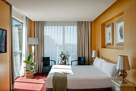 JUNIOR SUITE SEA VIEW