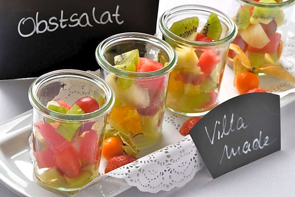 Best Western Premier Hotel Villa Stokkum