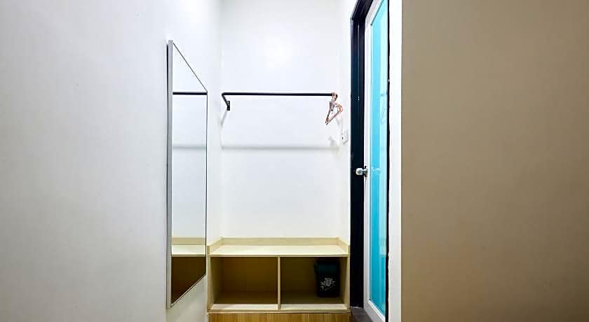 Uncle Guesthouse Kuala Terengganu