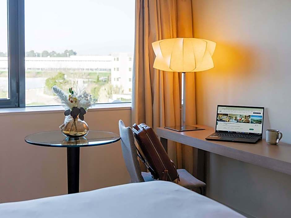 Pullman Bordeaux Lac