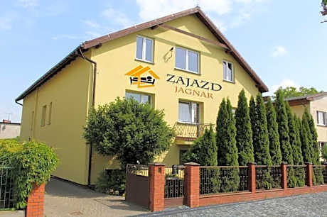 Zajazd Jagnar