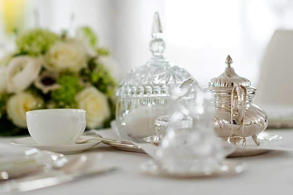 Hotel Villa Seeschau - Adults only