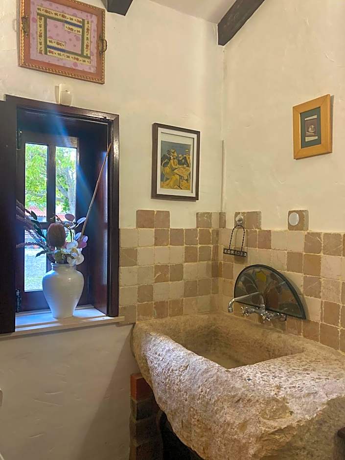 Refúgio das Artes Guesthouse