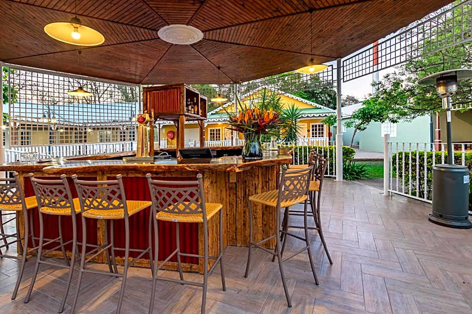 Little Pilgrims Boutique Hotel