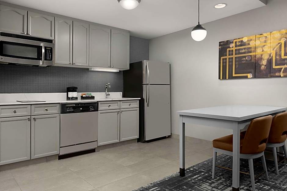 Homewood Suites By Hilton Reading