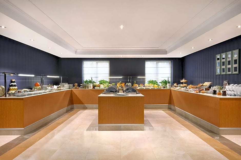 Wyndham Grand Tbilisi