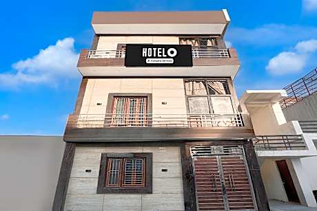 Super Hotel O Tedhi Bazaar Near Ram Janambhumi