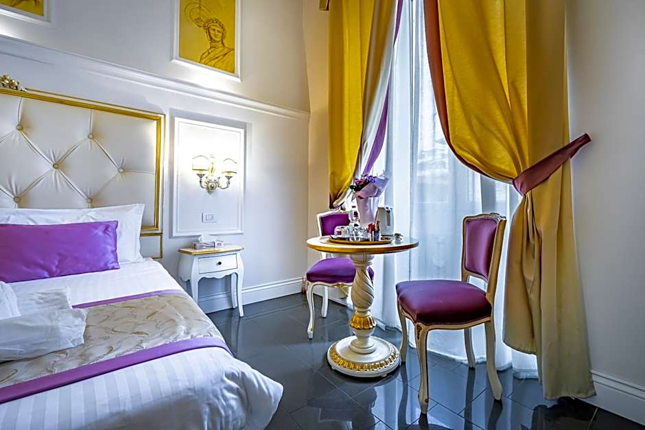 B&B La Terrazza Sul Duomo