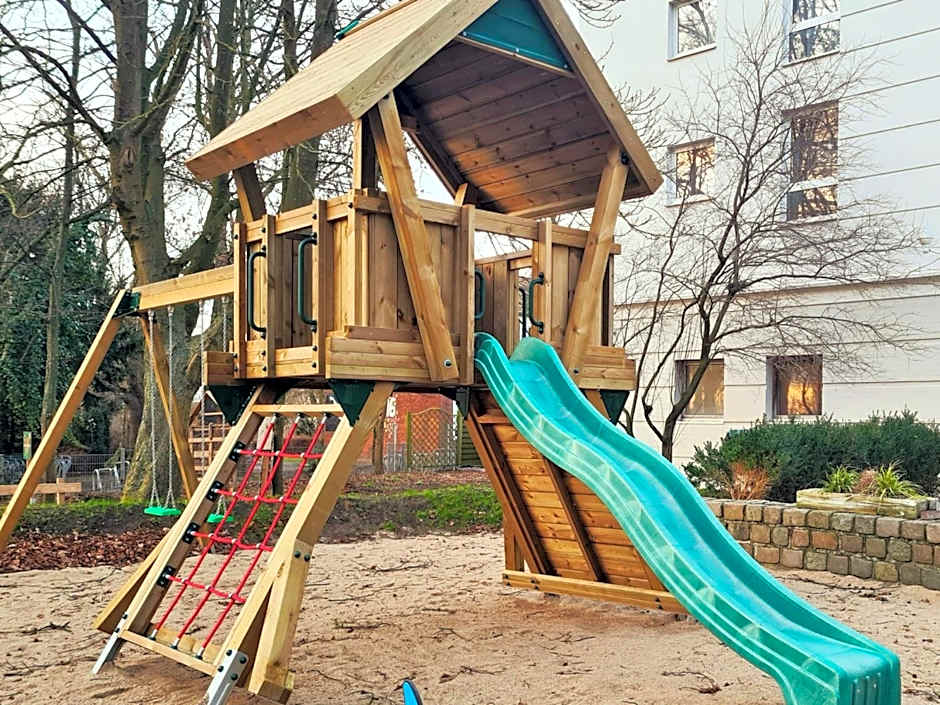 Holiday Inn Lübeck By IHG