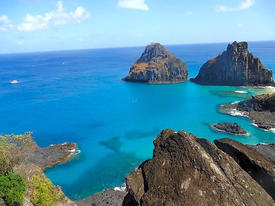 Pousada Algas Marinhas