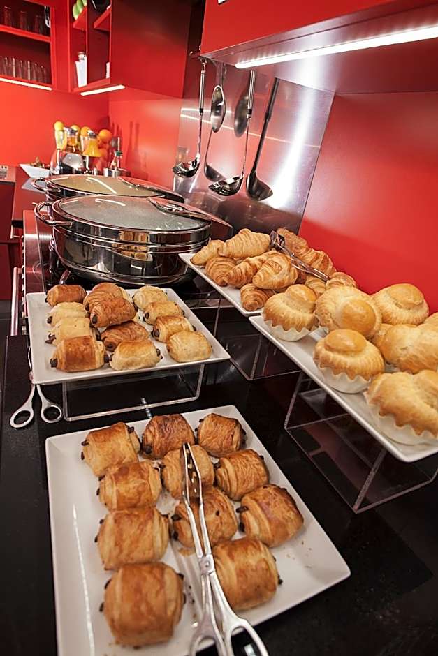 Mercure Lille Centre Grand Place