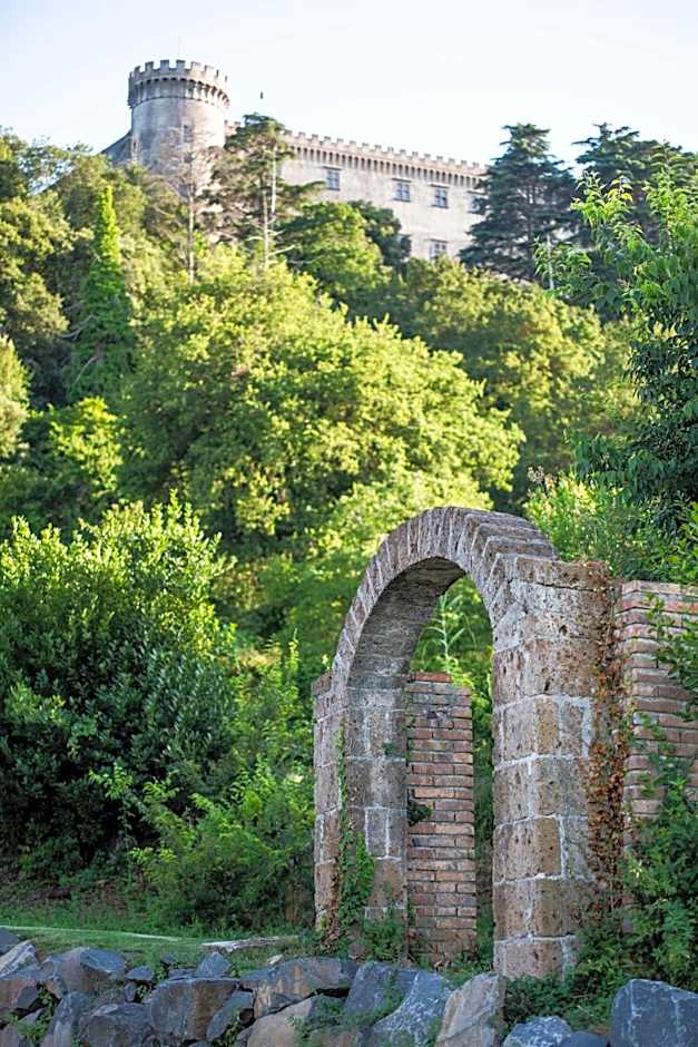 Vigna Caio Relais & Spa