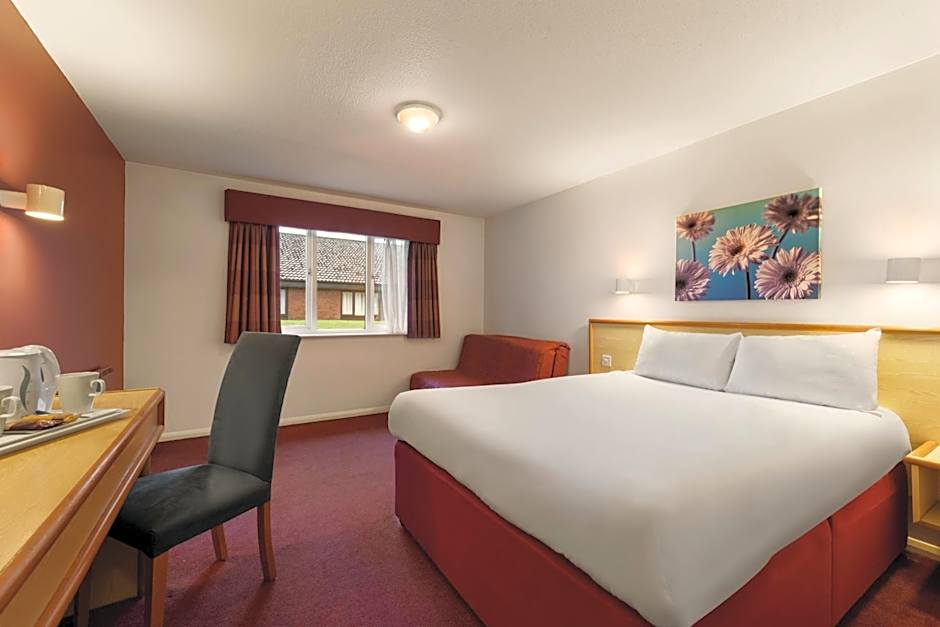 Days Inn by Wyndham Gretna Green M74