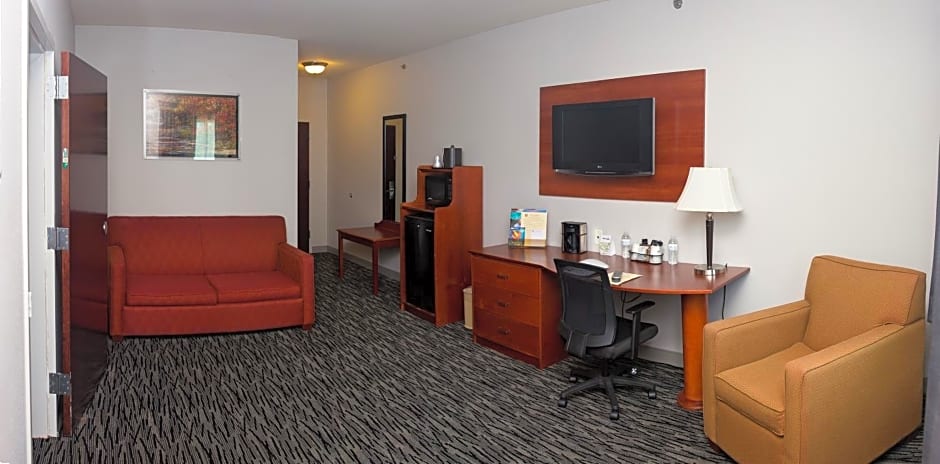 Parke Regency Hotel & Conf Ctr., BW Signature Collection