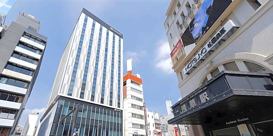 Asakusa Tobu Hotel