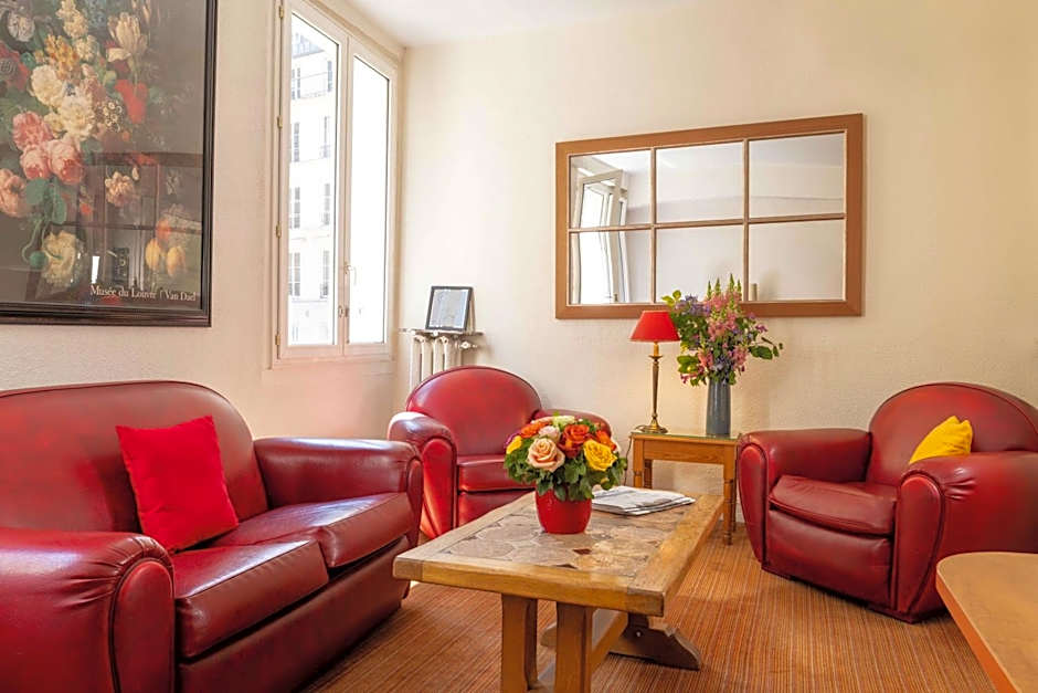 Hôtel Londres Saint Honoré