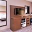 Hampton Inn By Hilton Albuquerque-University/Midtown