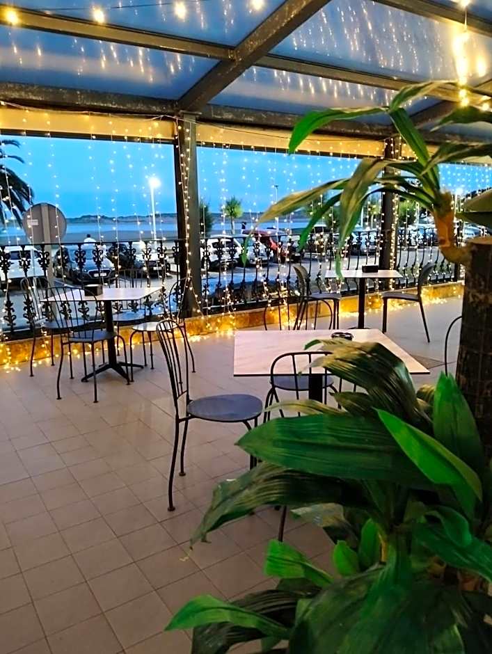 Hotel Spa Milagros Golf