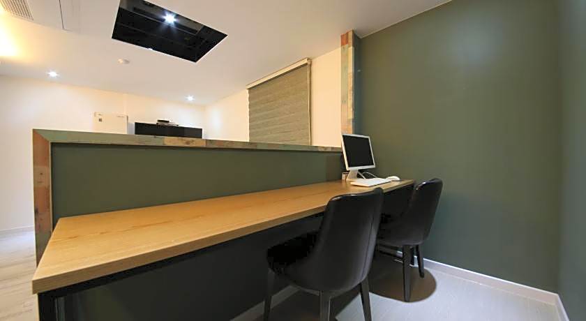 Two Nights Business Hotel