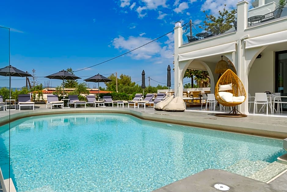 Nikon Boutique Hotel