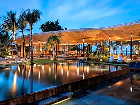 Segara Village Hotel