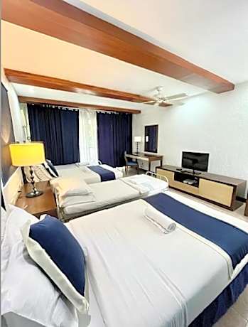 Estancia Resort Hotel