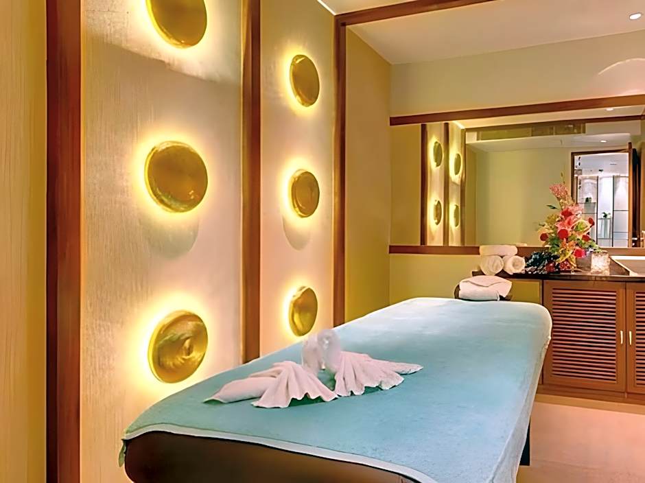 Pride Plaza Hotel Kolkata