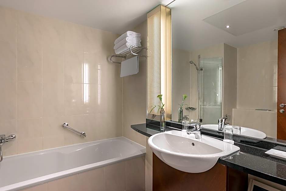 Sheraton Carlton Nuernberg