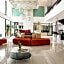 Hotel Expo Plaza Business and Family Guadalajara