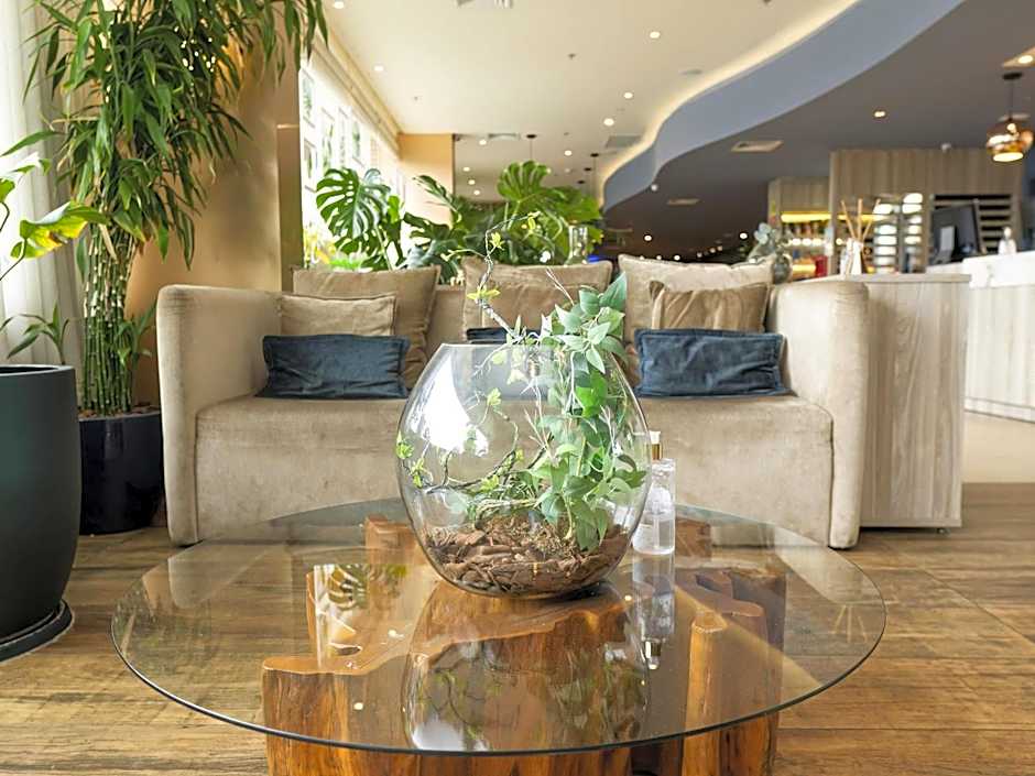 ibis Styles Curitiba Airport