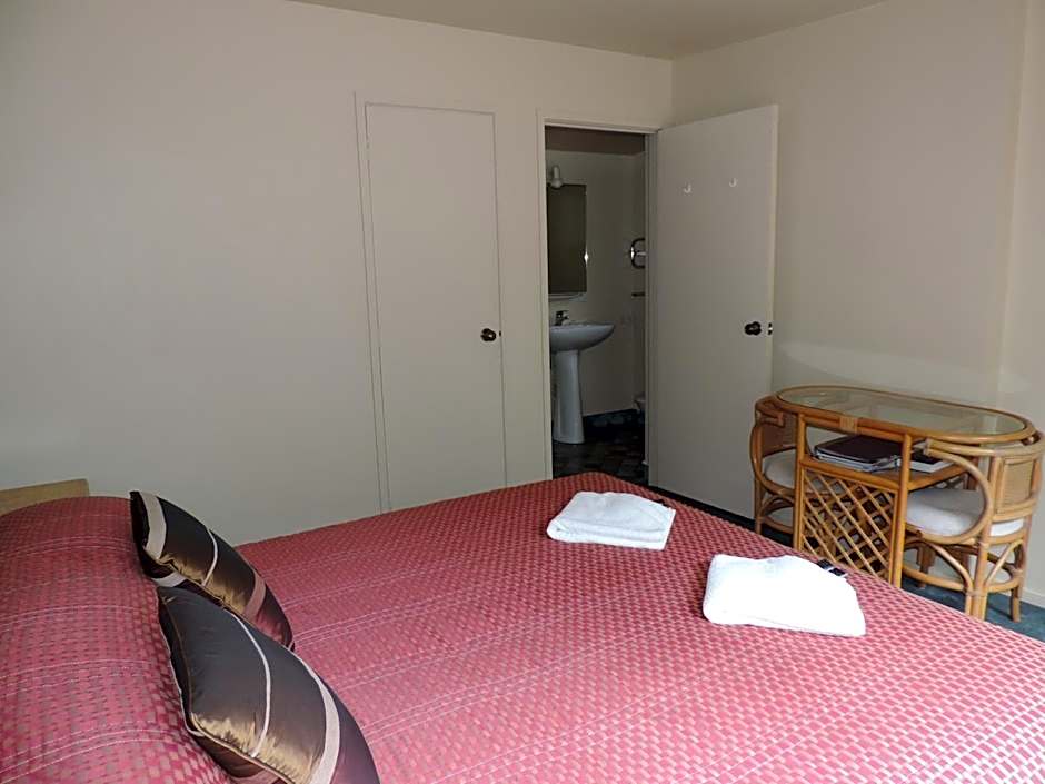 Waiheke Island Punga Lodge