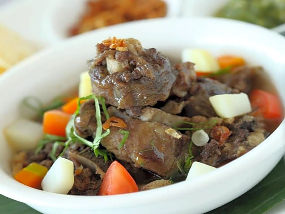 Hotel Santika Bengkulu