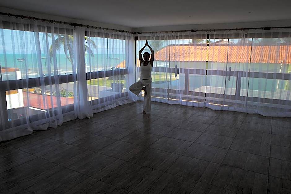 Pousada Ecohar Yoga